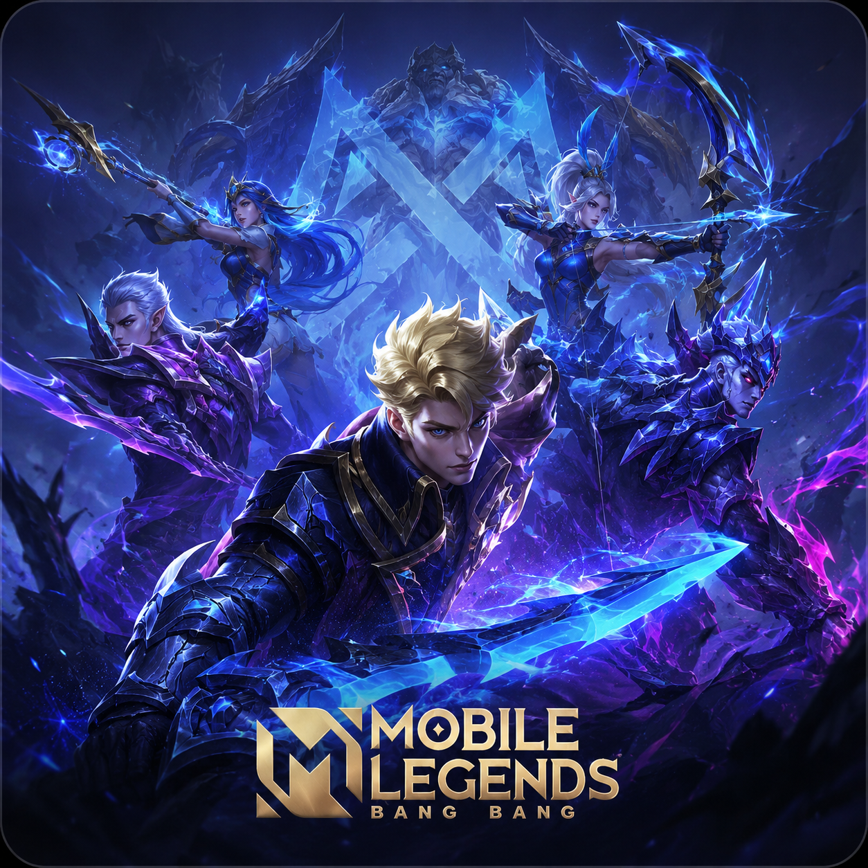Mobile Legends